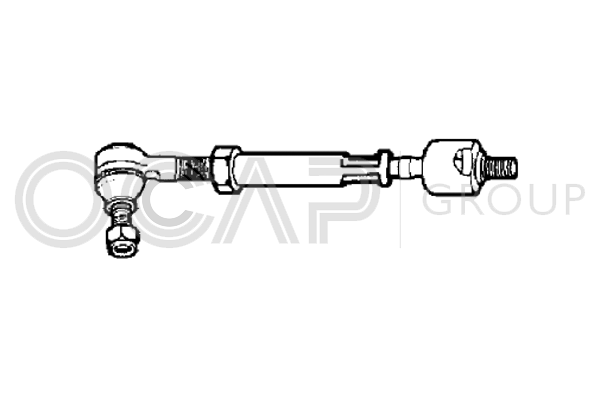 Barra de acoplamiento Peugeot 504 · Peugeot 504 Pickup · Peugeot 504 Break