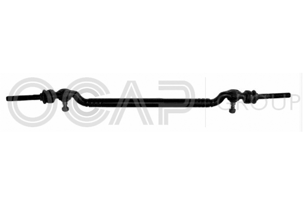 Barra de acoplamiento Bmw 5 · Bmw 5 Touring