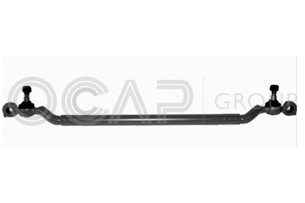 Barra de acoplamiento Opel SENATOR B · Opel OMEGA A Estate · Opel OMEGA A