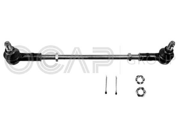 Barra de dirección Ford TRANSIT Bus · Ford TRANSIT Van · Ford TRANSIT Platform/Chassis