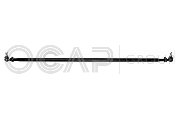 Barra de acoplamiento Ford TRANSIT Bus · Ford TRANSIT Van · Ford TRANSIT Platform/Chassis