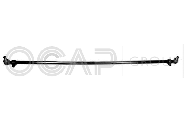 Barra de acoplamiento Ford TRANSIT Bus · Ford TRANSIT Van · Ford TRANSIT Platform/Chassis