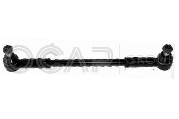 Barra de dirección Ford TRANSIT Bus · Ford TRANSIT Van · Ford TRANSIT Platform/Chassis