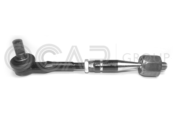 Barra de acoplamiento Audi A4 B7 · Audi A4 B7 Avant · Seat EXEO