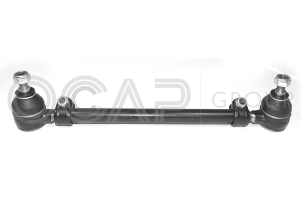 Barra de acoplamiento Mercedes-Benz S-CLASS Saloon · Mercedes-Benz HECKFLOSSE · Mercedes-Benz COUPE