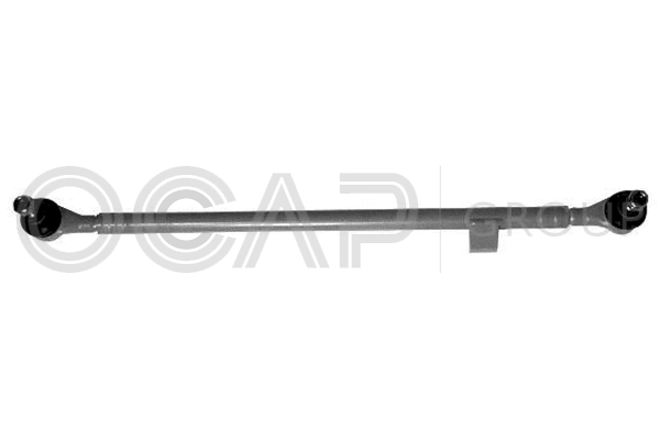 Barra de acoplamiento Mercedes-Benz 124 Coupe · Mercedes-Benz 124 Saloon · Mercedes-Benz 124 T-Model