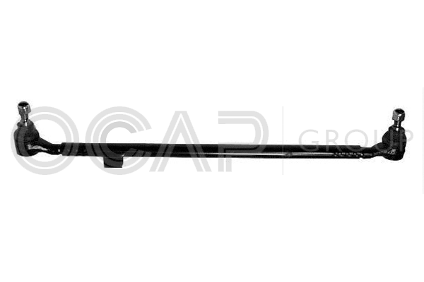 Barra de acoplamiento Mercedes-Benz 124 Saloon · Mercedes-Benz E-CLASS