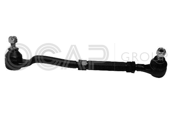 Barra de acoplamiento Mercedes-Benz S-CLASS Coupe · Mercedes-Benz S-CLASS