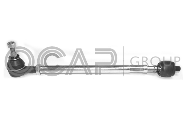 Barra de acoplamiento Renault TRAFIC Bus · Renault TRAFIC Van · Renault TRAFIC Platform/Chassis