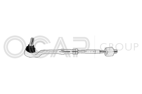 Barra de acoplamiento OCAP 0502366