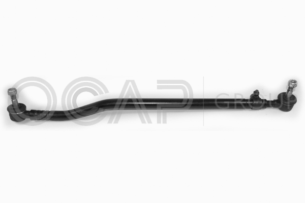 Barra de acoplamiento Vw TRANSPORTER T2 Bus · Vw TRANSPORTER T2 Van · Vw TRANSPORTER T2 Platform/Chassis