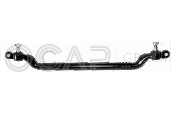 Barra de acoplamiento Bmw 5 Touring · Bmw 5
