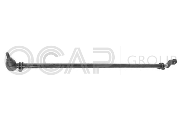 Barra de acoplamiento Land Rover DISCOVERY I
