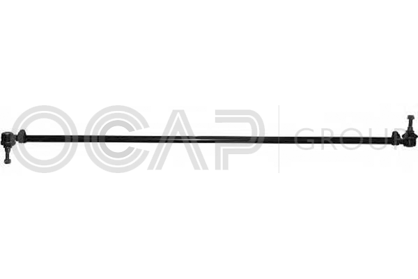 Barra de acoplamiento Land Rover DEFENDER Cabrio · Land Rover DEFENDER Station Wagon · Land Rover DEFENDER Pick Up