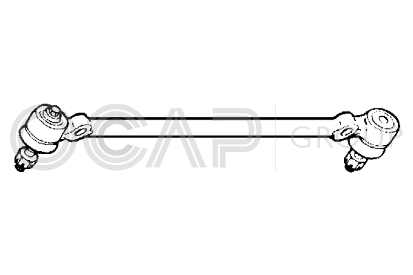 Barra de acoplamiento OCAP 0503466