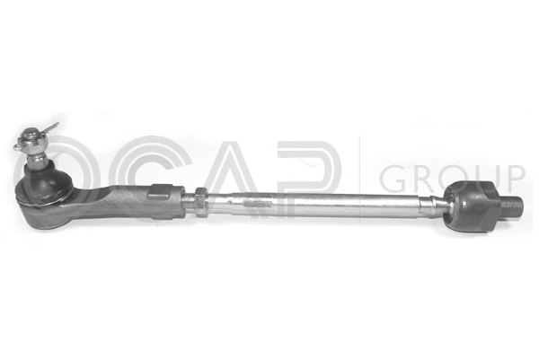 Barra de acoplamiento Nissan SUNNY II Traveller · Nissan SUNNY II Coupe