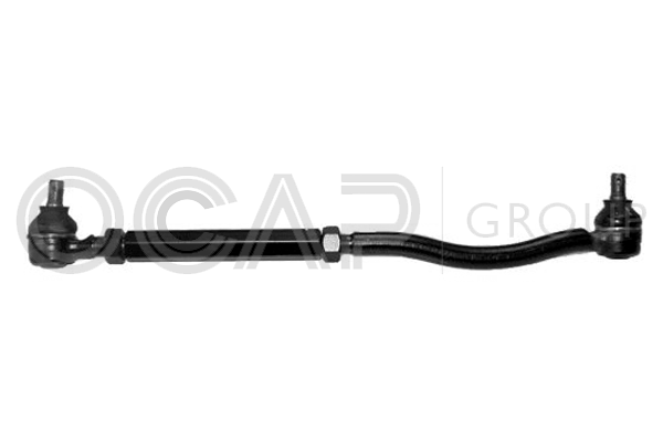Barra de acoplamiento Suzuki VITARA · Suzuki VITARA Cabrio