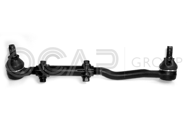 Barra de acoplamiento Toyota 4 RUNNER II · Toyota 4 RUNNER I