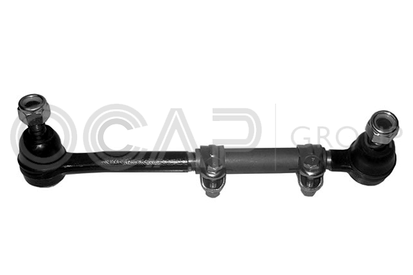 Barra de acoplamiento Toyota HILUX IV Pickup · Toyota HILUX V Pickup · Toyota HILUX VI Pickup