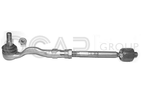 Barra de acoplamiento Bmw X3 · Bmw X4