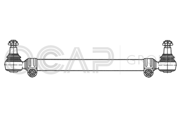 Barra de acoplamiento OCAP 0506406