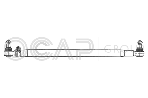 Barra de acoplamiento OCAP 0506412
