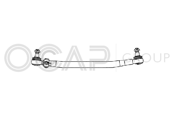 Barra de dirección OCAP 0506434