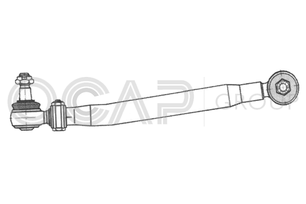 Barra de dirección OCAP 0506677