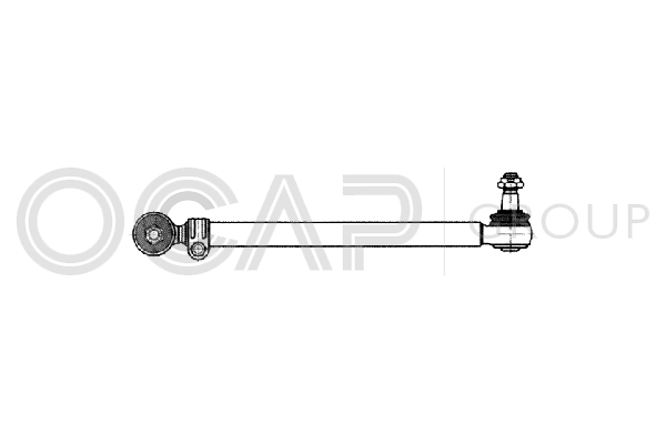 Barra de dirección OCAP 0506679