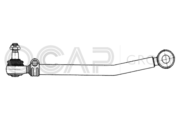 Barra de dirección OCAP 0506687