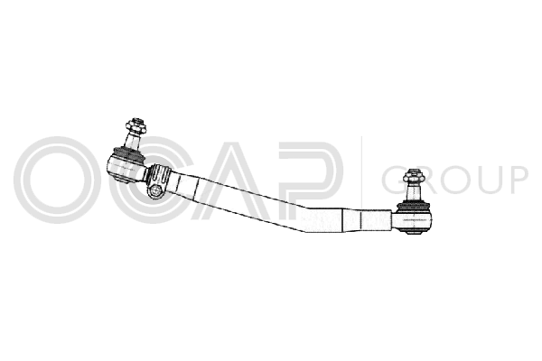 Barra de dirección OCAP 0506688