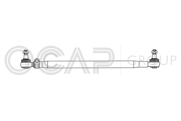 Barra de dirección OCAP 0506692