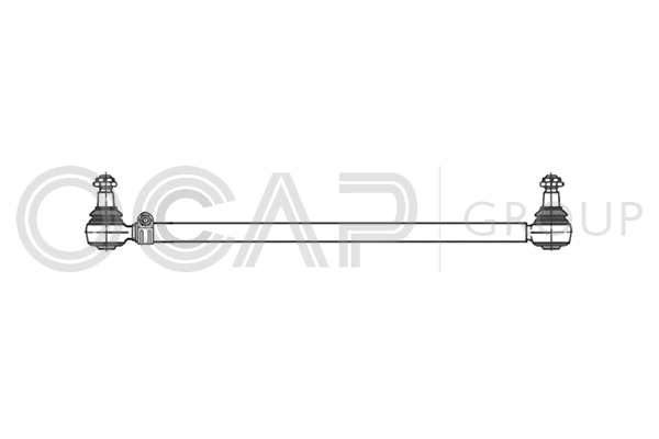 Barra de dirección OCAP 0506693