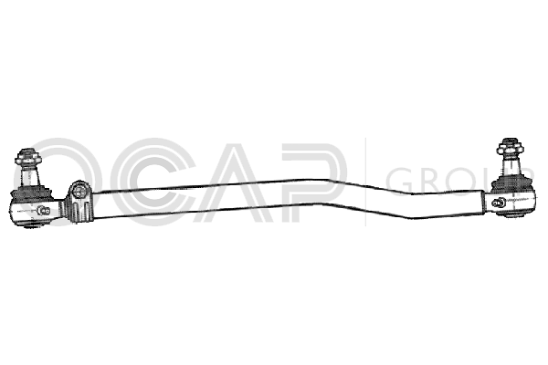 Barra de dirección OCAP 0506711