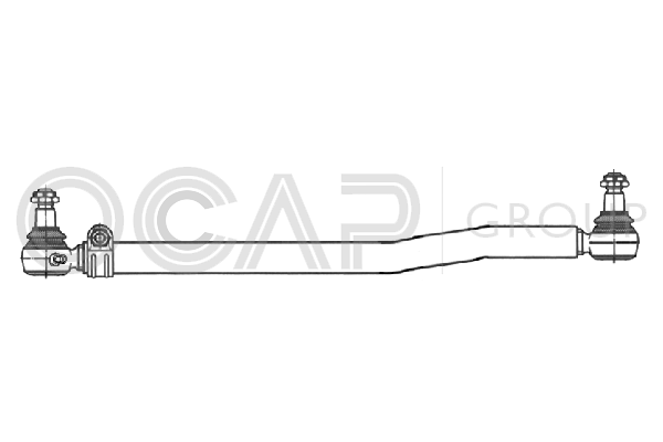 Barra de dirección OCAP 0506720