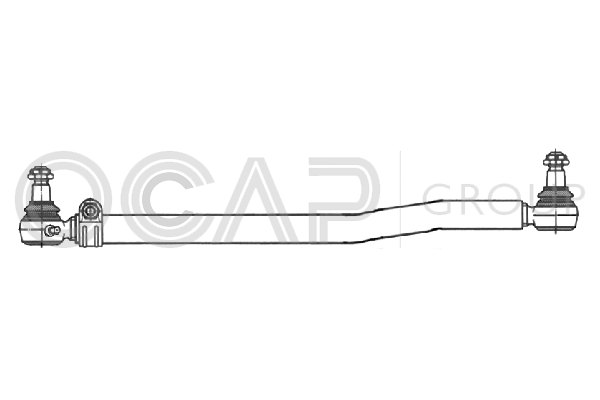 Barra de dirección OCAP 0506721