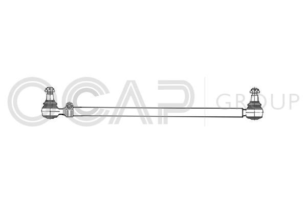 Barra de dirección OCAP 0506728