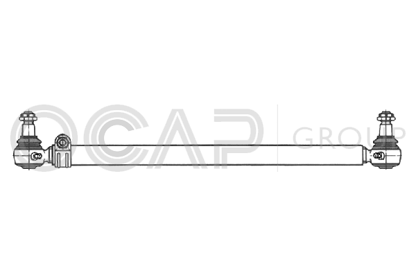 Barra de dirección OCAP 0506733