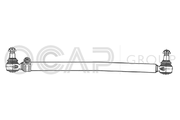 Barra de dirección OCAP 0506738