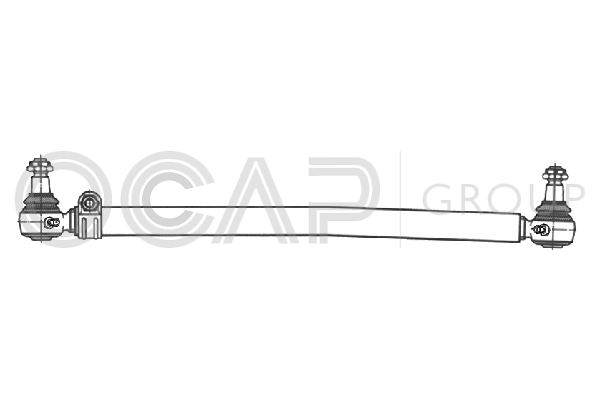Barra de dirección OCAP 0506740