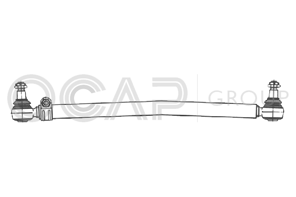 Barra de dirección OCAP 0506741