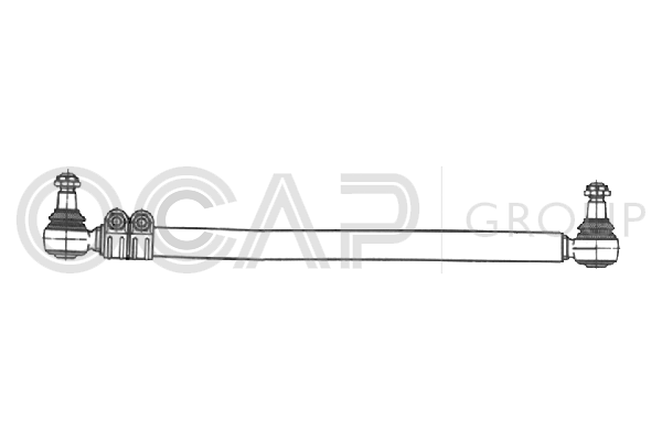Barra de dirección OCAP 0506743