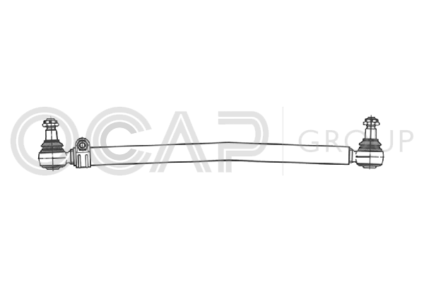 Barra de dirección OCAP 0506746