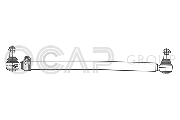 Barra de dirección OCAP 0506750