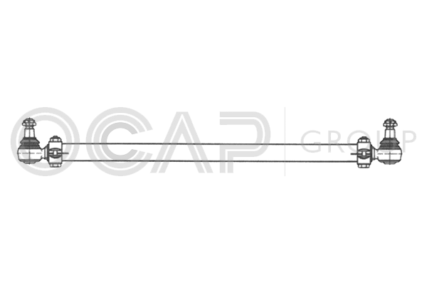 Barra de acoplamiento OCAP 0506755