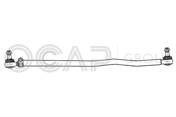 Barra de dirección OCAP 0506766