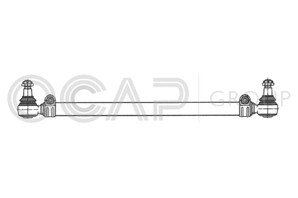 Barra de acoplamiento OCAP 0506788