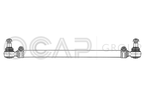 Barra de acoplamiento OCAP 0506827