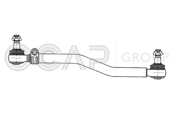 Barra de dirección OCAP 0506858