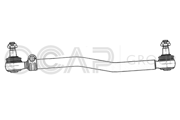 Barra de dirección OCAP 0506860